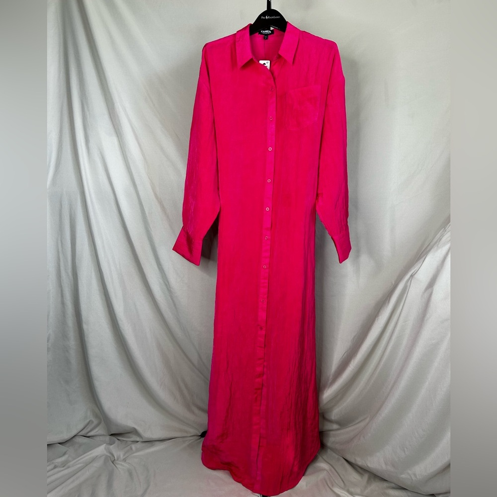 EXPRESS PORTOFINO DRESS